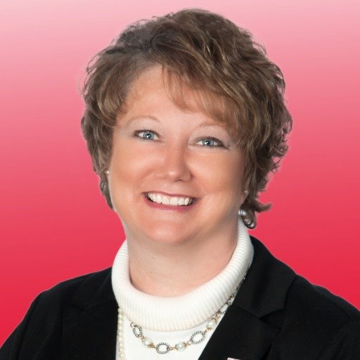 Anita Ricketts